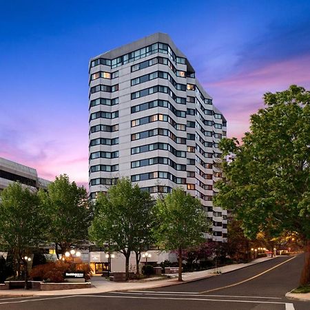 Residence Inn White Plains Westchester County Eksteriør bilde