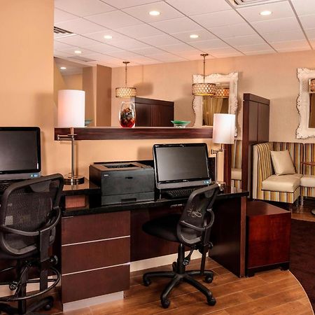Residence Inn White Plains Westchester County Eksteriør bilde