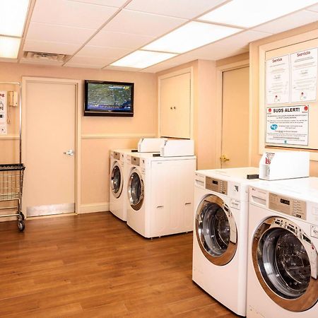 Residence Inn White Plains Westchester County Eksteriør bilde