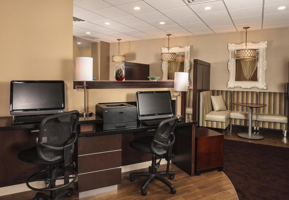 Residence Inn White Plains Westchester County Eksteriør bilde