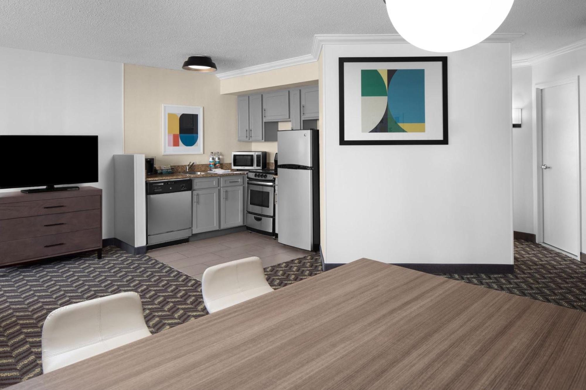 Residence Inn White Plains Westchester County Eksteriør bilde