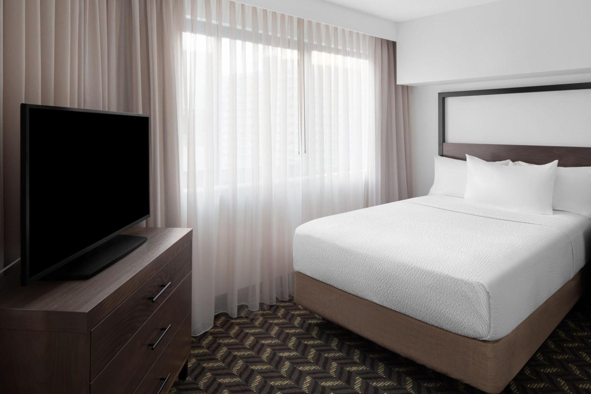 Residence Inn White Plains Westchester County Eksteriør bilde