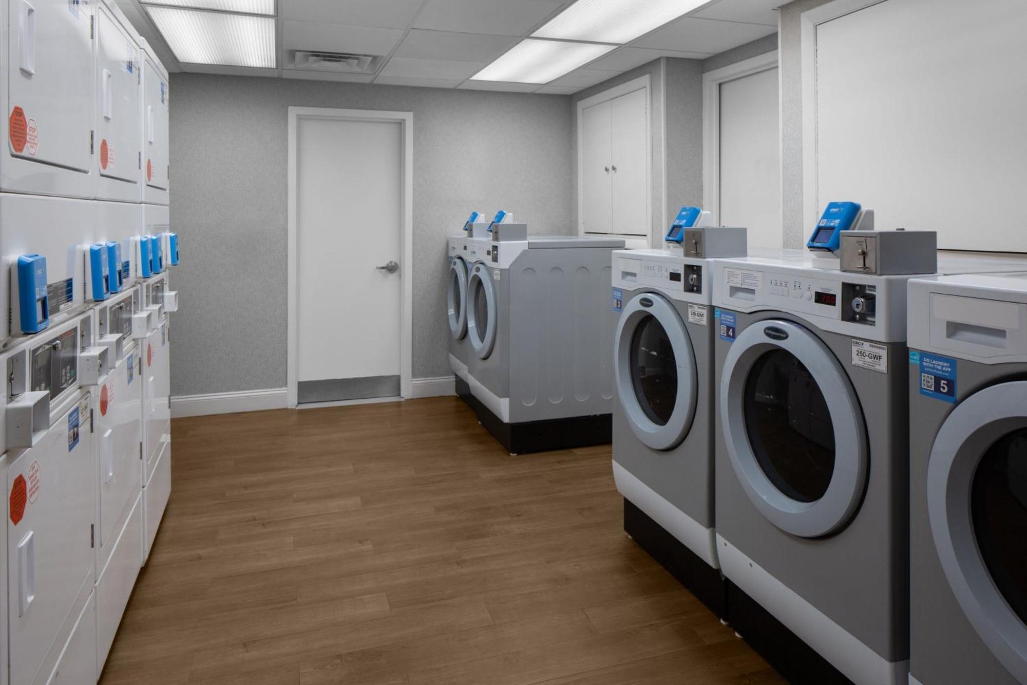 Residence Inn White Plains Westchester County Eksteriør bilde