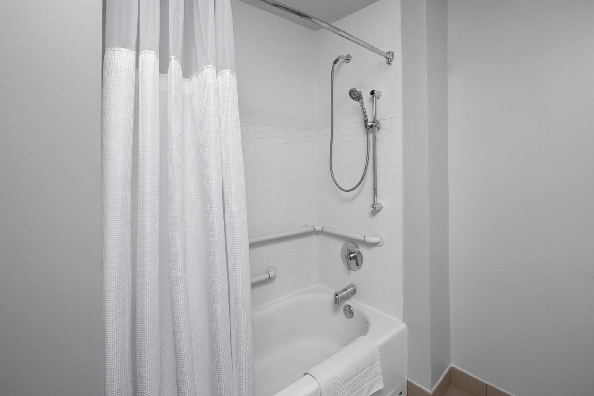 Residence Inn White Plains Westchester County Eksteriør bilde