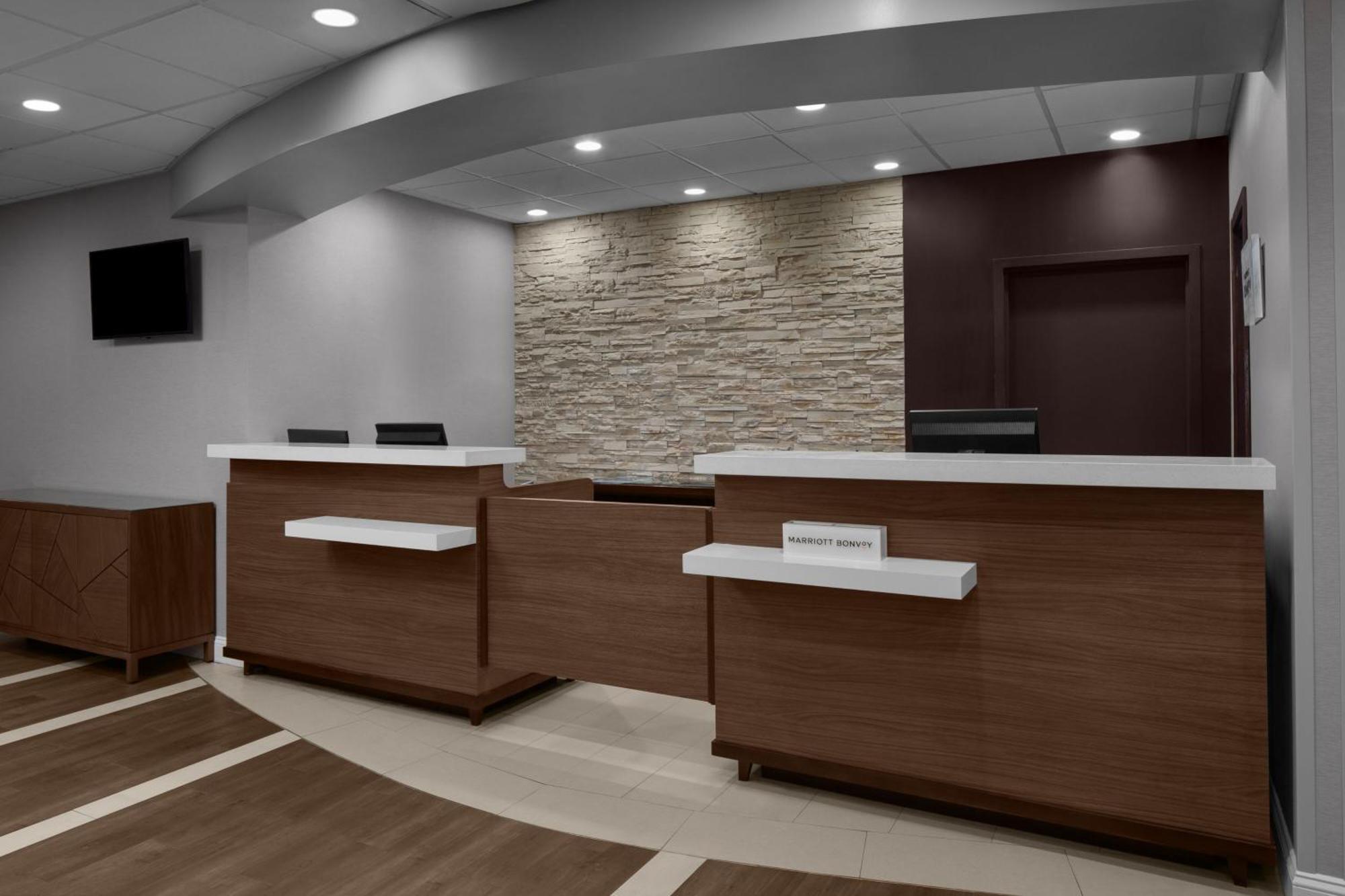 Residence Inn White Plains Westchester County Eksteriør bilde