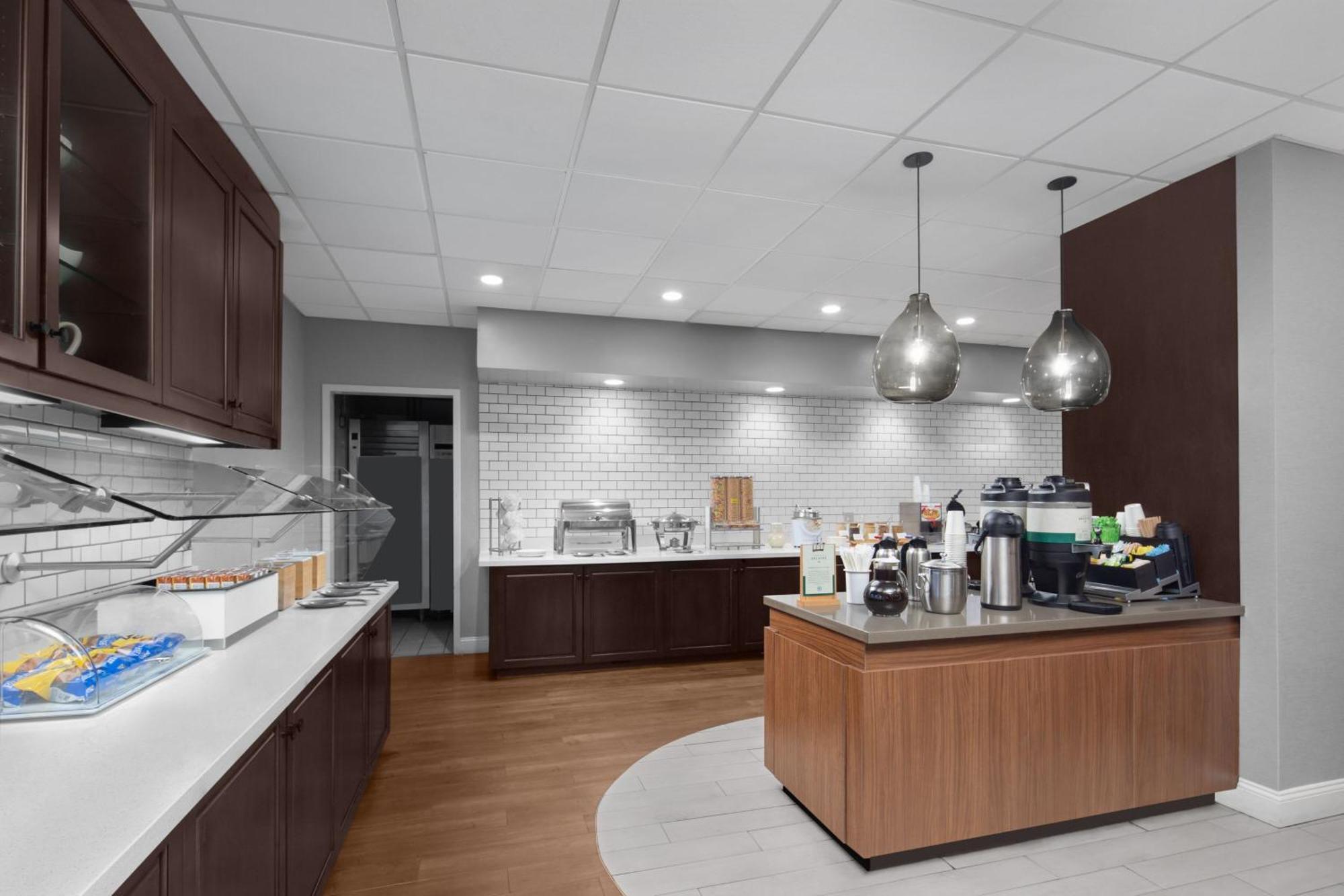 Residence Inn White Plains Westchester County Eksteriør bilde