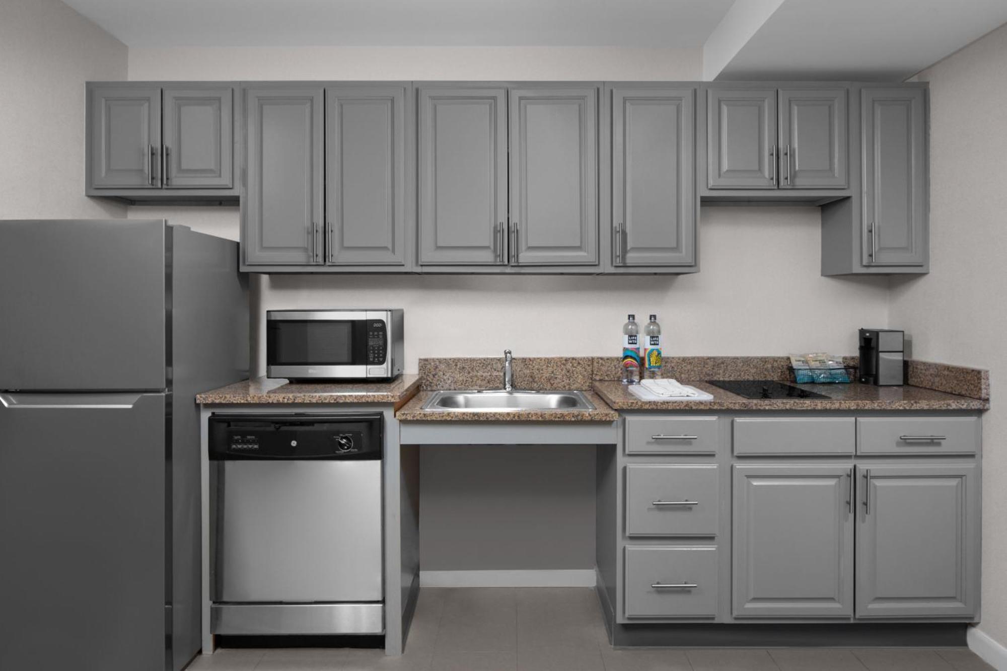 Residence Inn White Plains Westchester County Eksteriør bilde