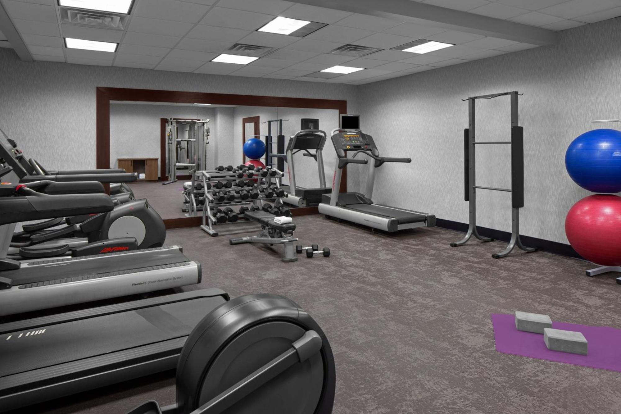 Residence Inn White Plains Westchester County Eksteriør bilde