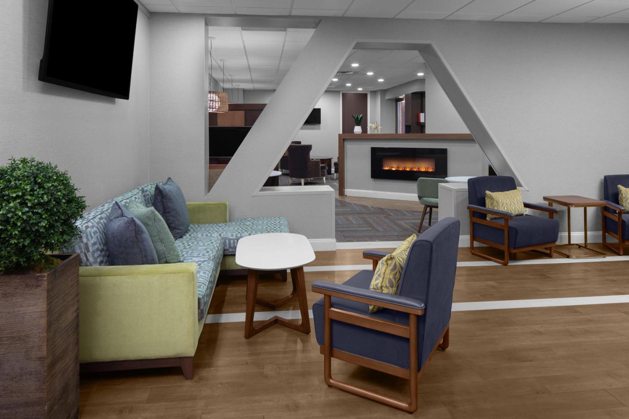 Residence Inn White Plains Westchester County Eksteriør bilde