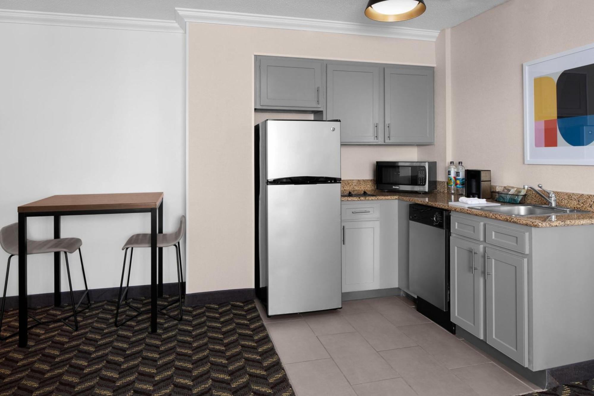 Residence Inn White Plains Westchester County Eksteriør bilde