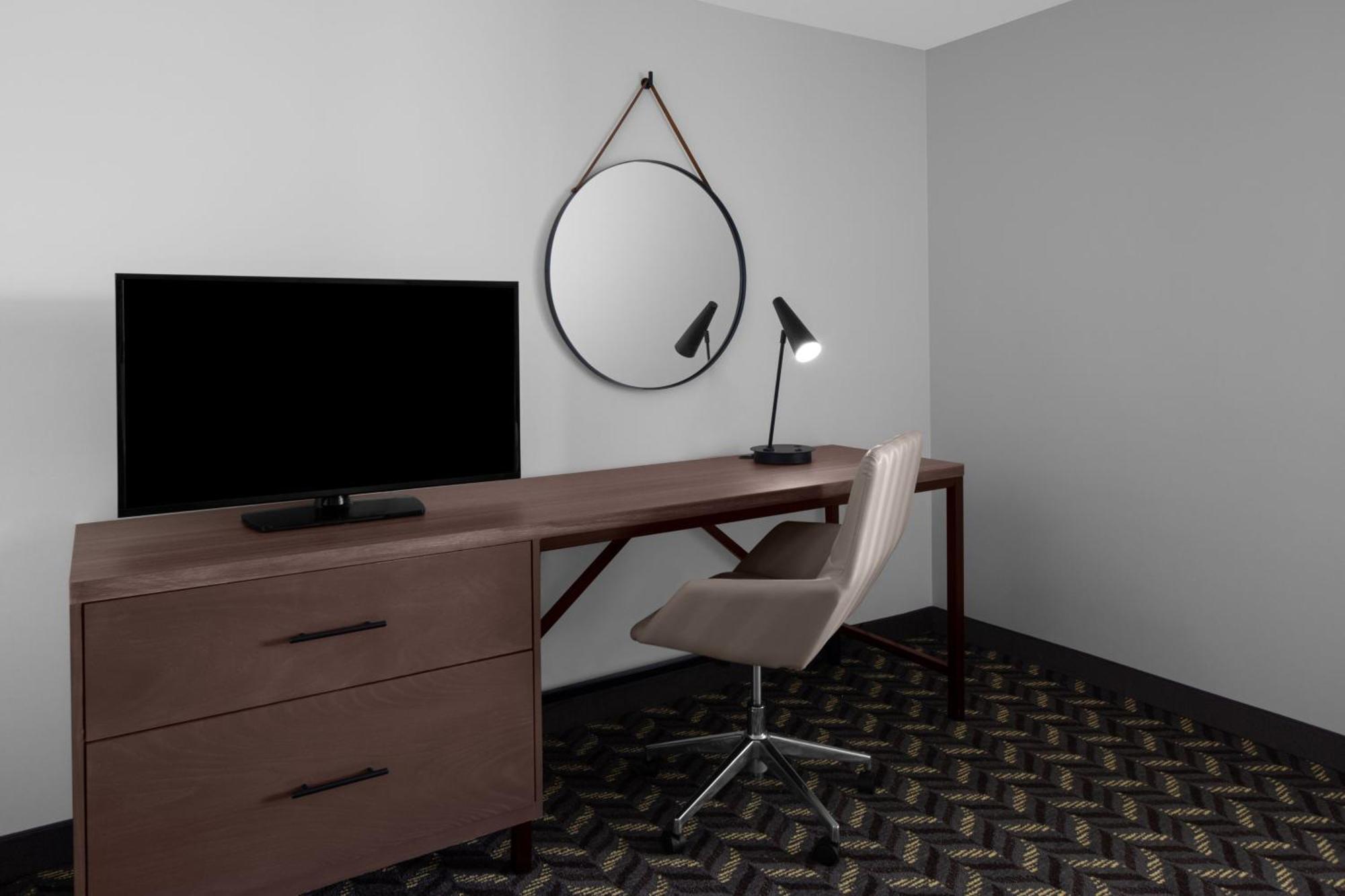 Residence Inn White Plains Westchester County Eksteriør bilde