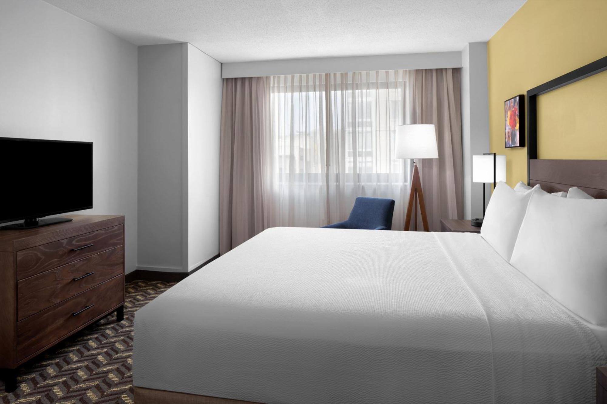 Residence Inn White Plains Westchester County Eksteriør bilde