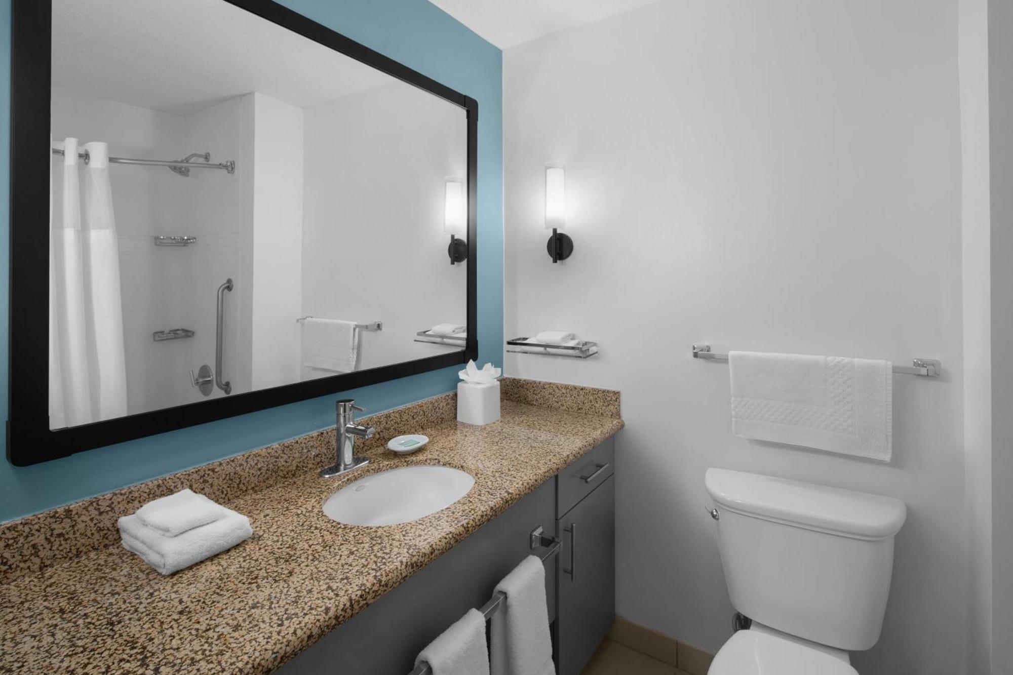 Residence Inn White Plains Westchester County Eksteriør bilde