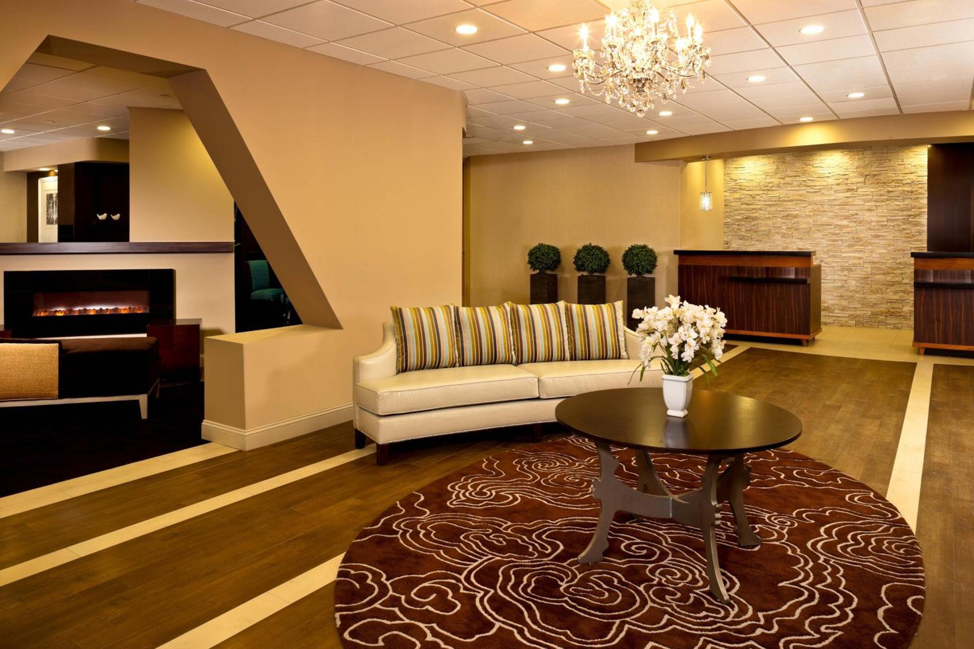 Residence Inn White Plains Westchester County Eksteriør bilde
