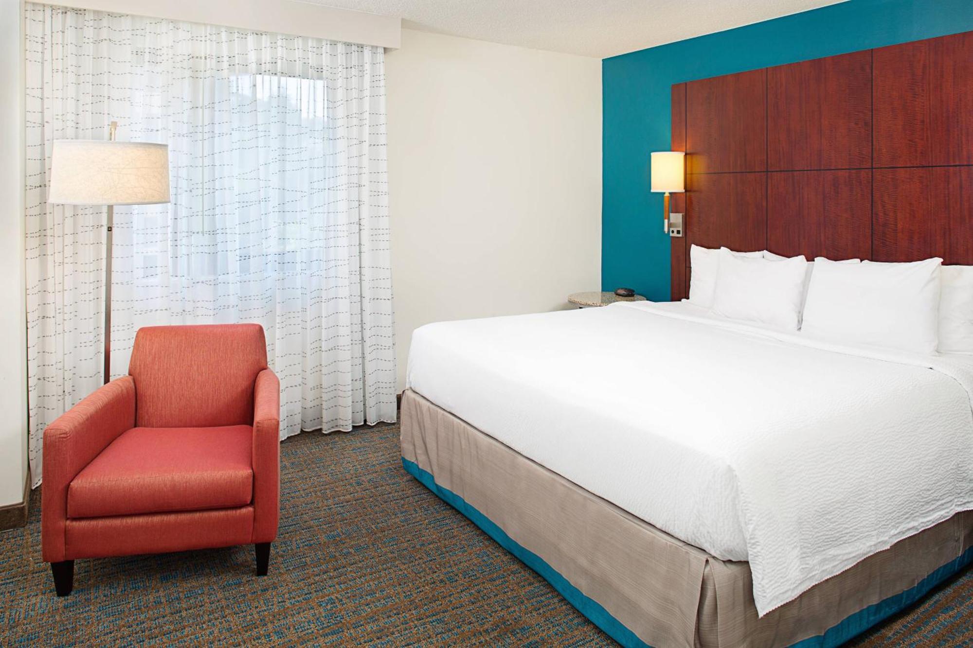 Residence Inn White Plains Westchester County Eksteriør bilde