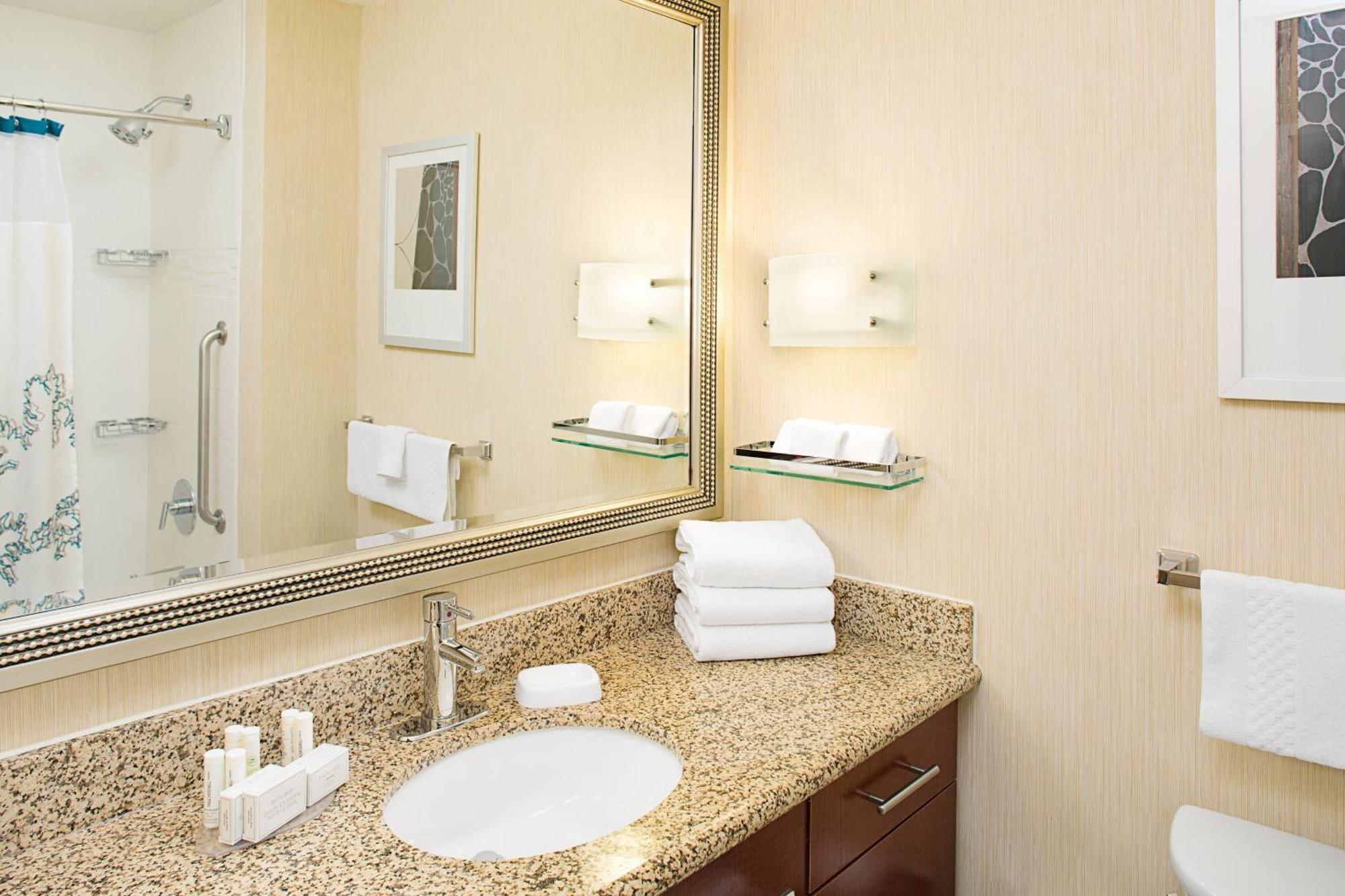 Residence Inn White Plains Westchester County Eksteriør bilde